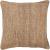 CUS28018 Silk Textured Handmade Cushion, 22