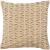 CUS28021 Cotton/Velvet Handmade Cushion