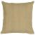 CUS28031 Tussar Silk Handmade Cushion, 22