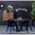 Dallin Wood Screen