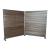 Damani Wood Screen