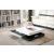 Modern Swivel Coffee Table CW01