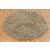 Cyrah Wool Hand-woven Rug