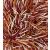 Cyrah Wool Rectangular Hand-woven Rug, 9' x 13'