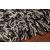 Cyrah Wool Round Hand-woven Rug, 7'9