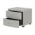 Excite Leather Nightstand