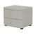 Excite Leather Nightstand