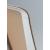D-Chair Task Office Chair w/Grey Frame & Base
