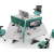 Power 100 Sit-Stand Office 3 Desk Bench