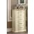 Torriani VIP Wood Chest w/5 Drawers