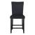 D04 Velvet Bar Stool