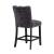 D06 Fabric Barstool