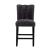 D06 Fabric Barstool