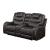 Braylon PU Reclining Loveseat