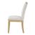 D1248 Fabric Dining Side Chair