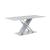 D1274 Marble Dining Table