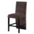 D12 Fabric Barstool