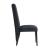D12 Faux Marble Rectangular Dining Room Set