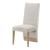 D12 Fabric Dining Side Chair