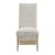 D12 Fabric Dining Side Chair