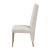 D12 Fabric Dining Side Chair