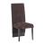 D12 Fabric Dining Side Chair