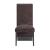 D12 Fabric Dining Side Chair