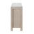 D1321 Marble Wood Rectangular Dining Room Set