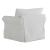 Jenny Fabric Living Room Set w/Slipcover