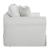 Jenny Fabric Sofa w/Slipcover