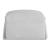 Jenny Fabric Ottoman w/Slipcover