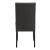 D1622 Fabric/Wood Dining Chair