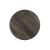 D1622 Wood/Metal Round Dining Table
