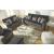 Ashley SM Gavril Fabric Living Room Set