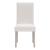 D2023 Fabric/Wood Dining Chair