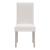 D2022 Marble/Wood Rectangular Dining Room Set