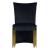 SM Empire Ladderback Fabric Dining Chair