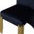 SM Empire Ladderback Fabric Dining Chair