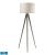 Salford LED Floor Lamp