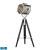 Curzon Adjustable LED Floor Lamp
