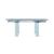 D2160 Extendable Dining Table
