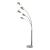 Arc 5-Light Floor Lamp
