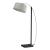 Logan Square Arc Floor Lamp