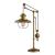 Hamlin Adjustable Table Lamp