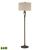 Martcliff LED Floor Lamp