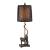 Monkey Accent Lamp