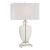Avonmead Solid Crystal Table Lamp