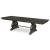 SM Bellamy Wood Extendable Dining Table