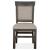 SM Bellamy Wood Extendable Dining Room Set
