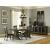 SM Bellamy Wood Extendable Dining Room Set